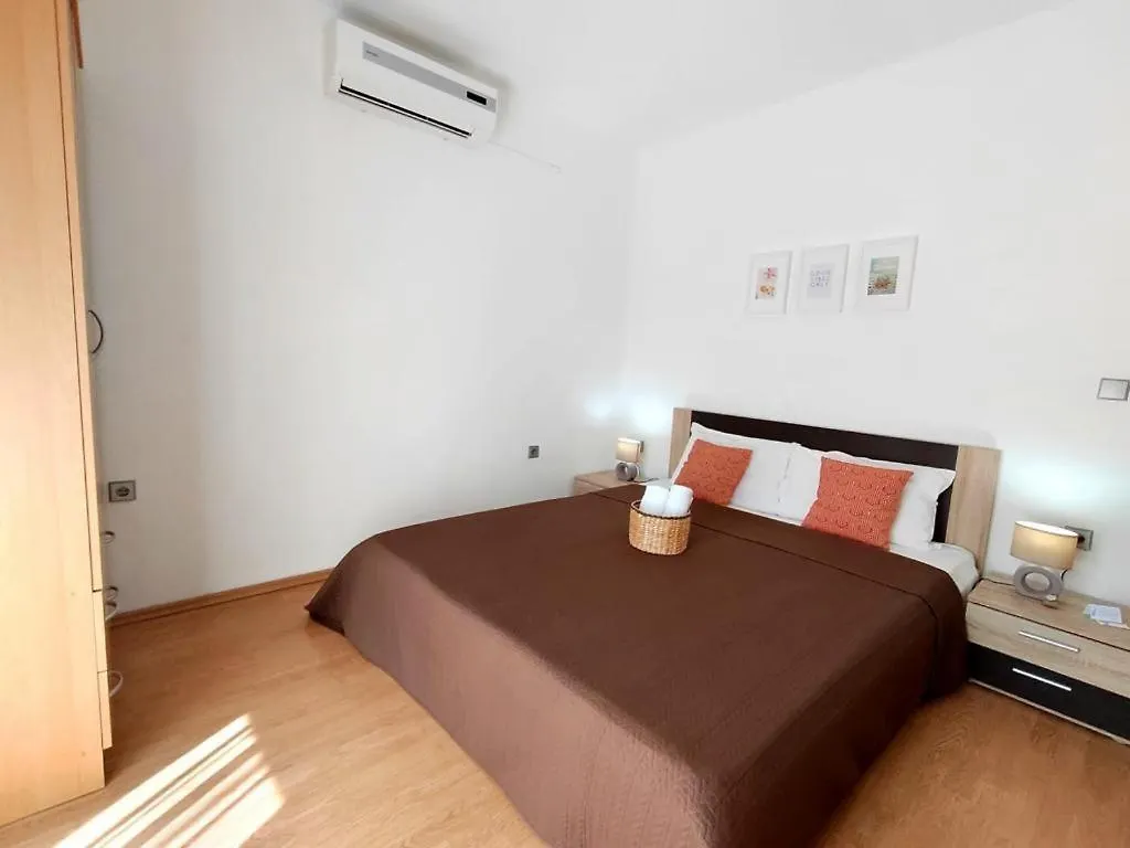 San Cassiano Apartmani Sukošan Appartement