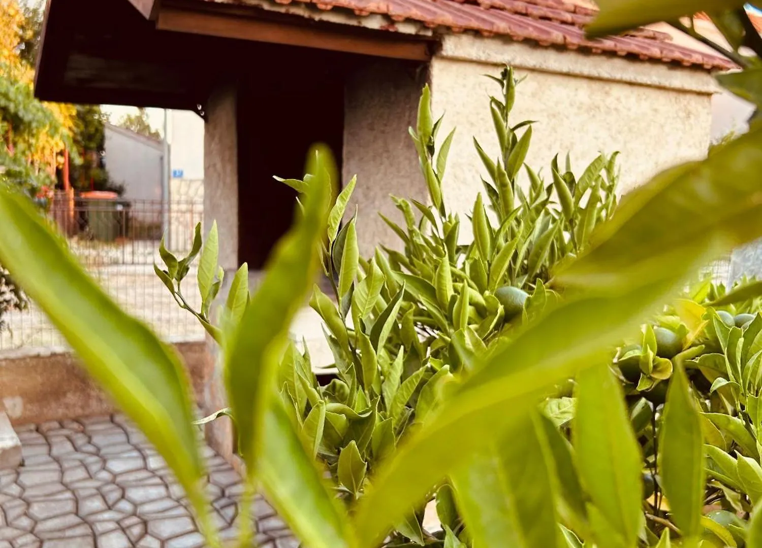 Appartement San Cassiano Apartmani Sukošan Croatie