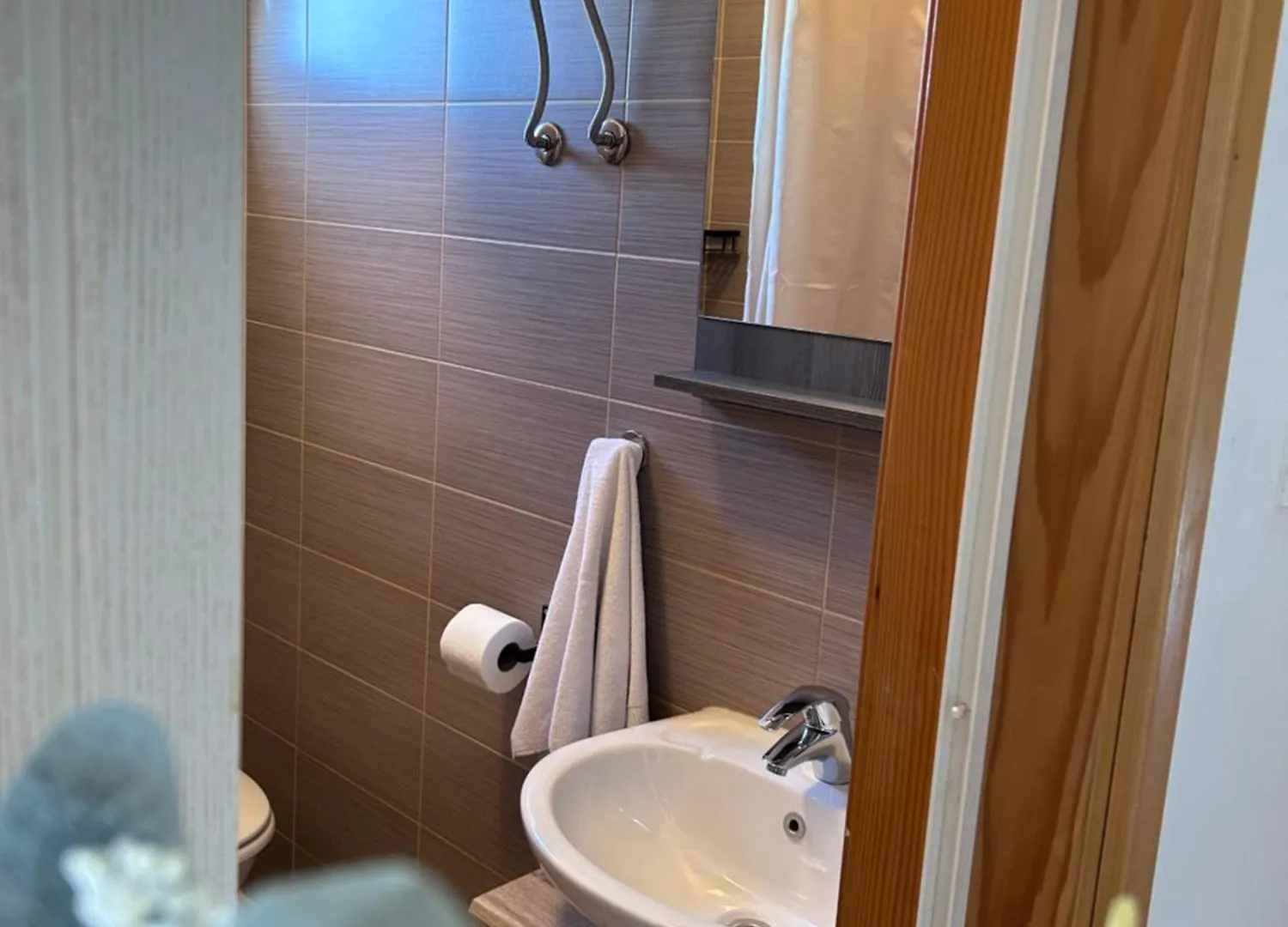 San Cassiano Apartmani Sukošan 0*,
