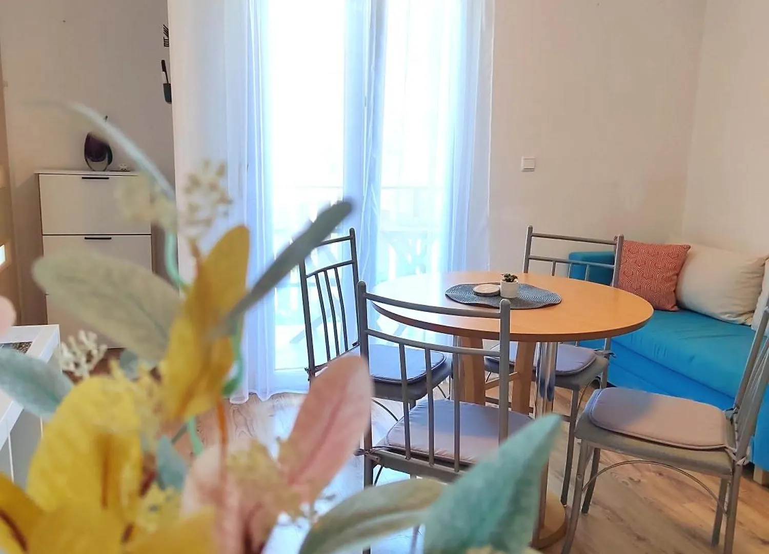 San Cassiano Apartmani Sukošan