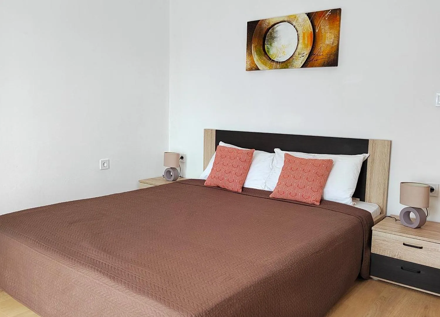 Appartement San Cassiano Apartmani Sukošan