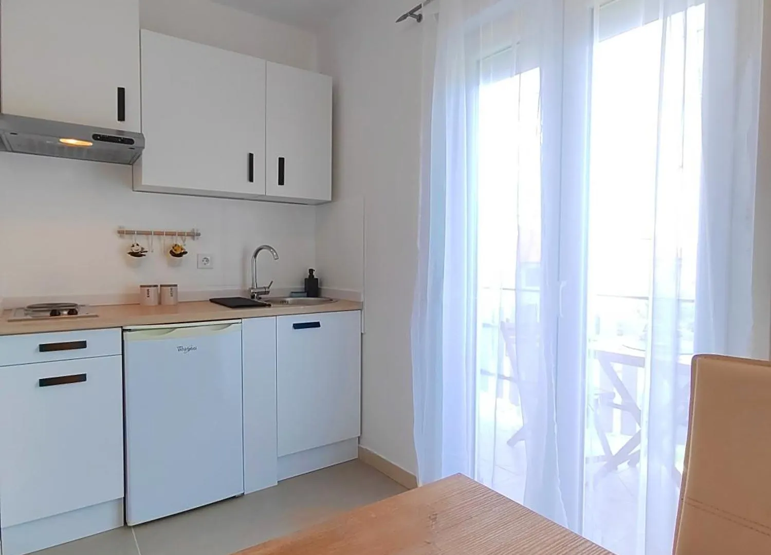 Appartement San Cassiano Apartmani Sukošan Croatie