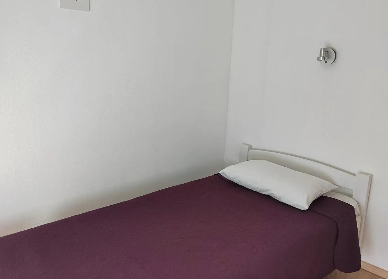 Appartement San Cassiano Apartmani Sukošan