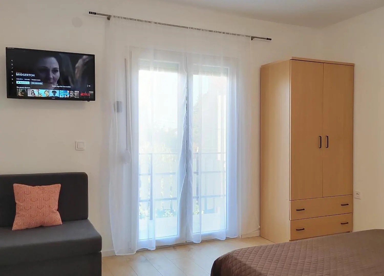 Appartement San Cassiano Apartmani Sukošan