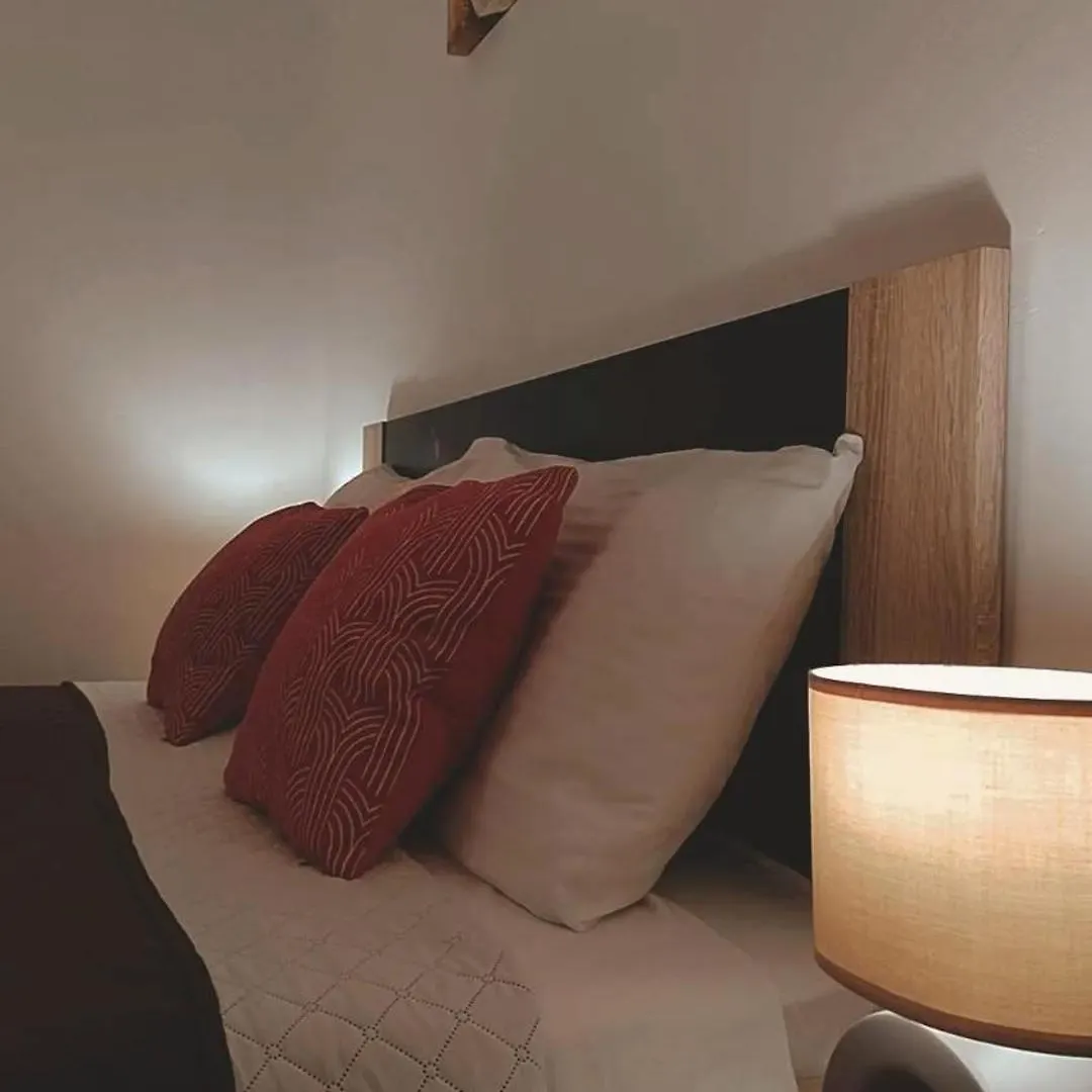 San Cassiano Apartmani Sukošan