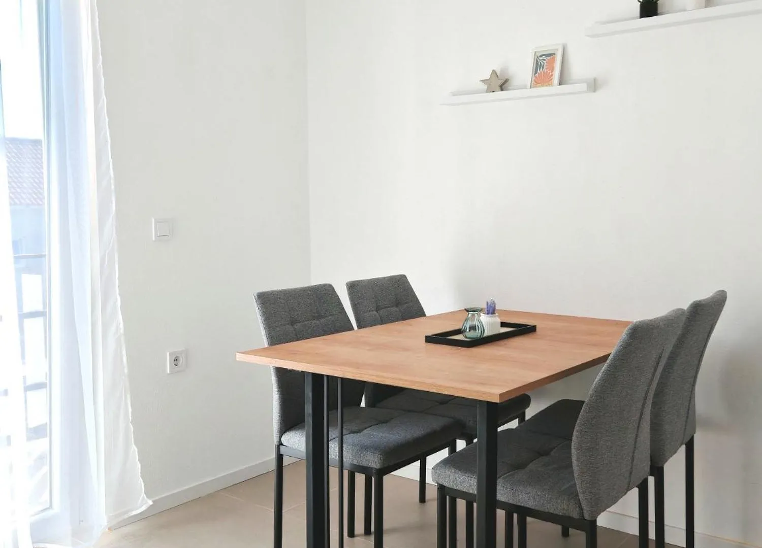 Appartement San Cassiano Apartmani Sukošan